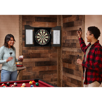 Viper Hudson All-in-One Dart Center Black