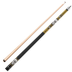 Viper Revolution Relic Billiard/Pool Cue Stick 18 Ounce