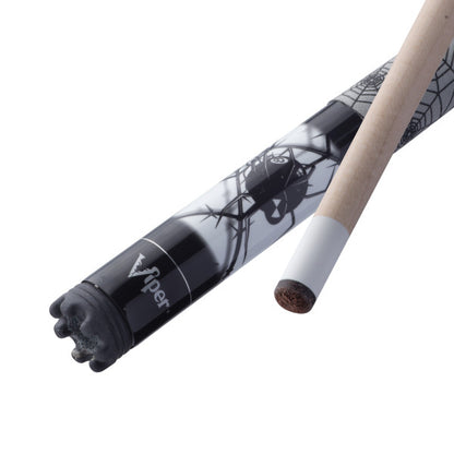 Viper Revolution Spider Billiard/Pool Cue Stick