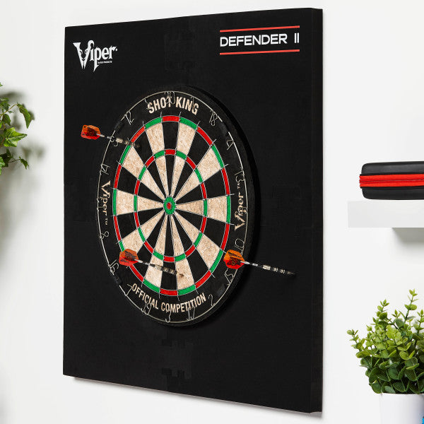 Viper Wall Defender II Dartboard Surround
