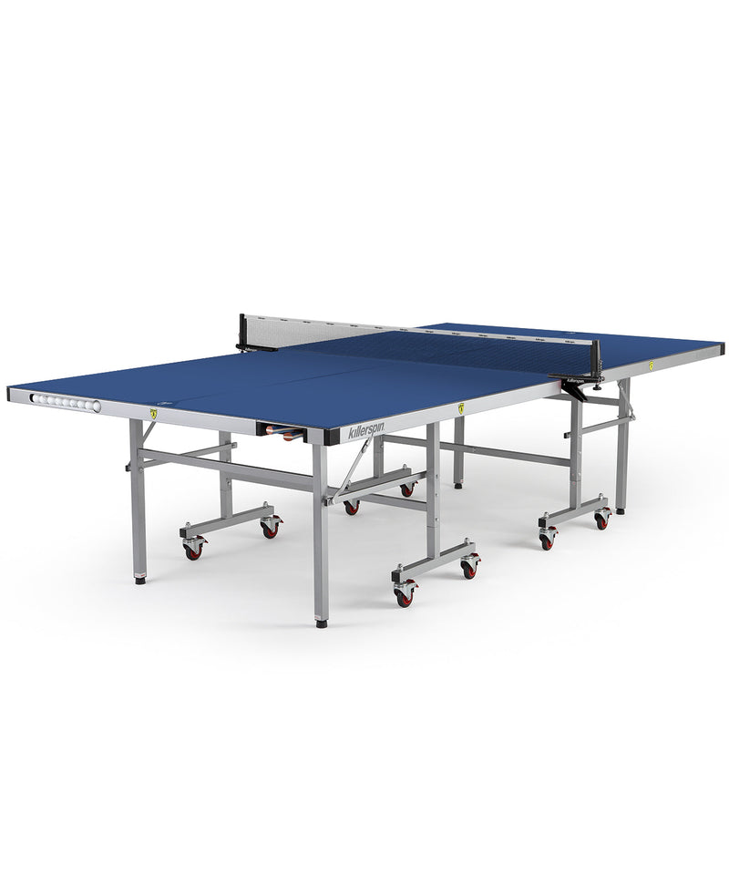 MyT7 Folding Ping Pong Table - Breeze