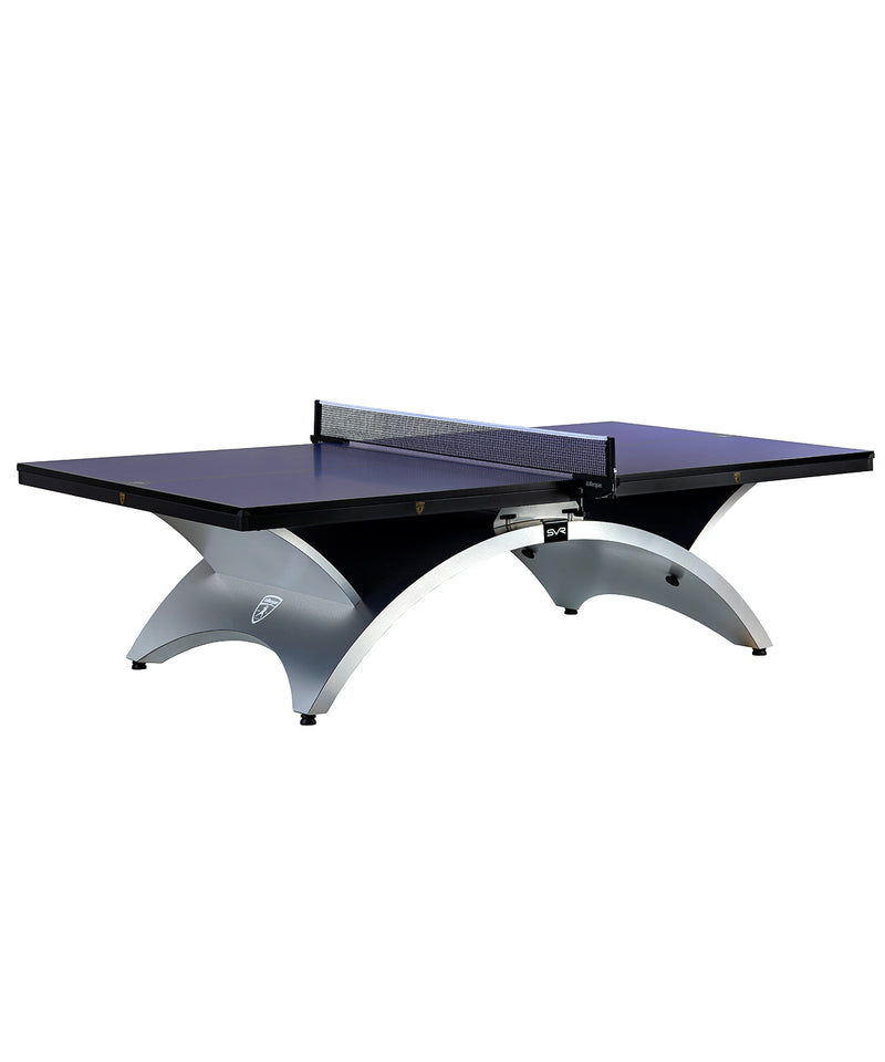 Revolution Classic SVR-Silver1 Indoor Table