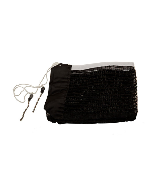 Indoor Replacement Net Black