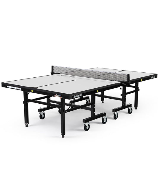 MyT 415 Max Indoor Ping Pong Table - Vanilla