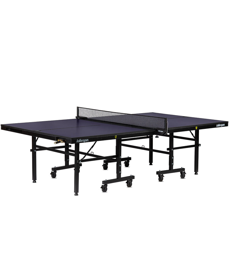 MyT 415X Mega Indoor Ping Pong Table - DeepBlu