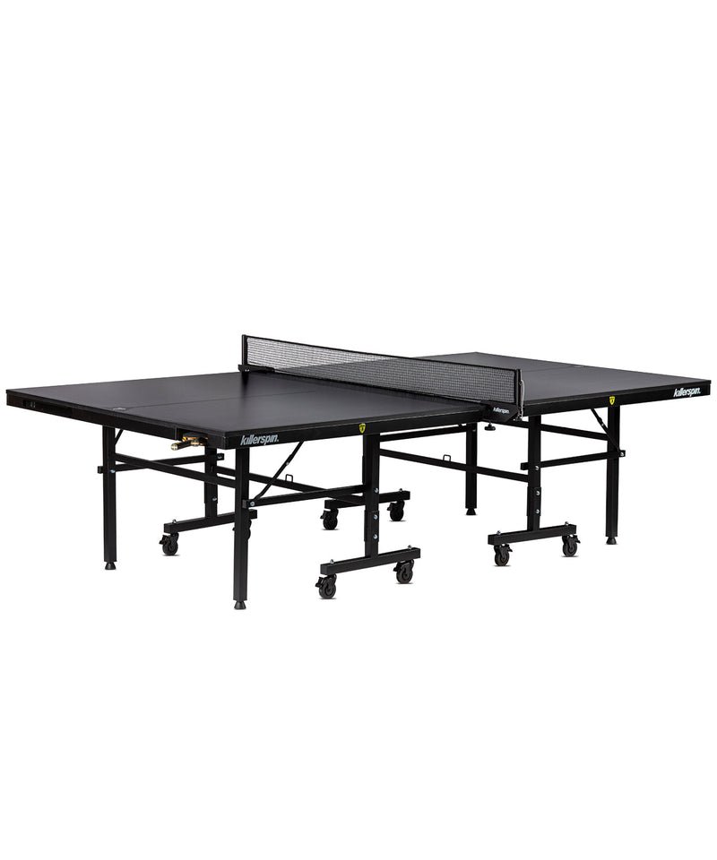 MyT 415X Mega Indoor Ping Pong Table - Graphite