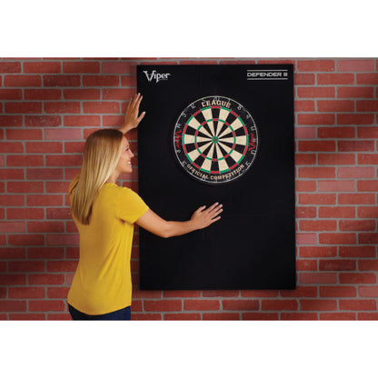 Viper Wall Defender III Dartboard Surround