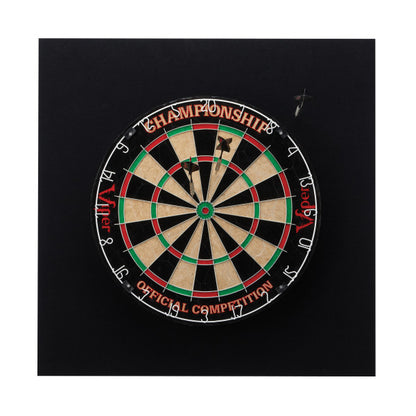 Viper Protective Dartboard Backboard