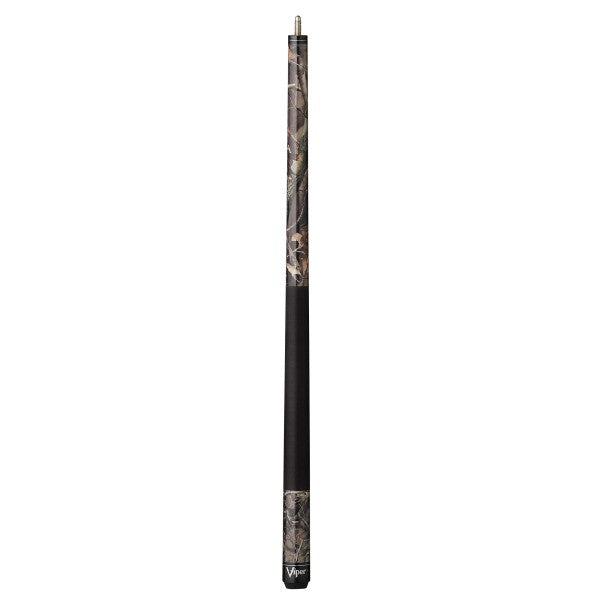 Viper Junior Realtree Hardwoods HD Billiard/Pool Cue Stick