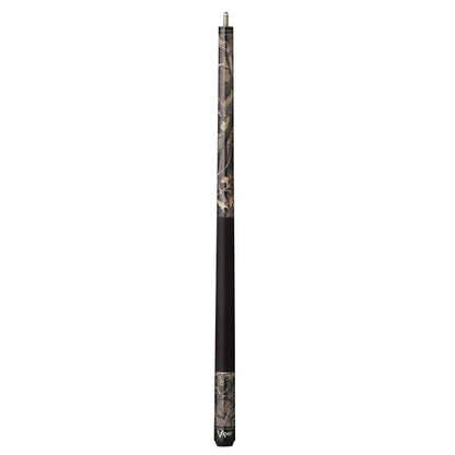 Viper Junior Realtree Hardwoods HD Billiard/Pool Cue Stick