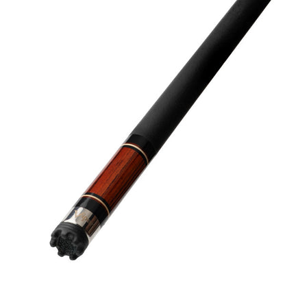 Viper Naturals Cherrywood Billiard/Pool Cue Stick 18 Ounce