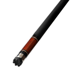 Viper Naturals Cherrywood Billiard/Pool Cue Stick 19 Ounce