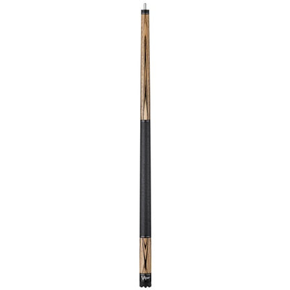 Viper Elementals Ashwood Grain Billiard/Pool Cue Stick