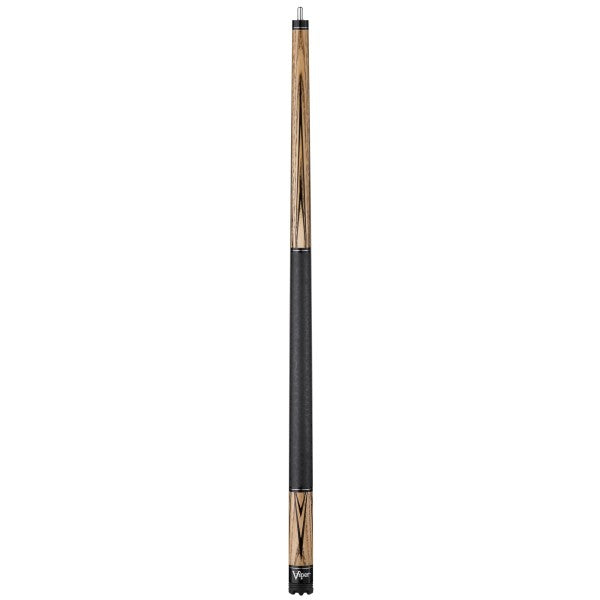 Viper Elementals Ashwood Grain Billiard/Pool Cue Stick 18 Ounce
