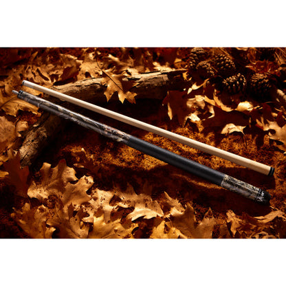 Viper Junior Realtree Hardwoods HD Billiard/Pool Cue Stick