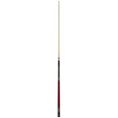 Viper Sinister Red Diamonds Billiard/Pool Cue Stick 20 Ounce