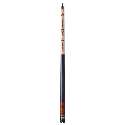 Viper Desperado Sting Billiard/Pool Cue Stick 19 Ounce