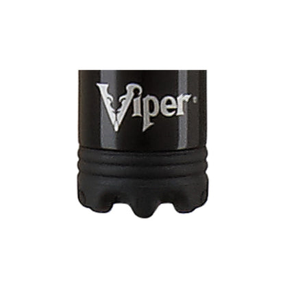 Viper Sinister White Stripe Billiard/Pool Cue Stick