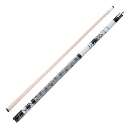 Viper Revolution Spider Billiard/Pool Cue Stick 20 Ounce