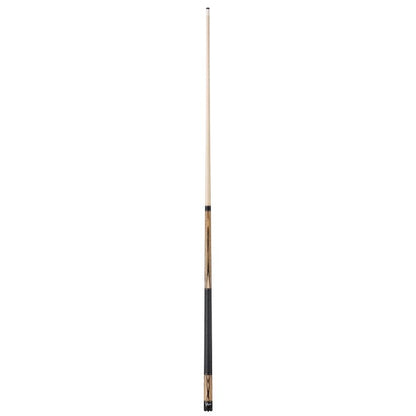 Viper Elementals Ashwood Grain Billiard/Pool Cue Stick 20 Ounce