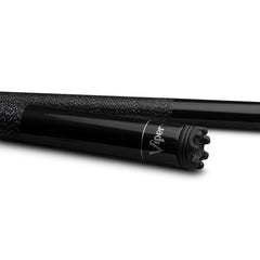 Viper Jump Break Cue Stick Black 21 Ounce