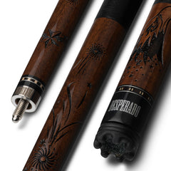 Viper Desperado Freedom Billiard/Pool Cue Stick