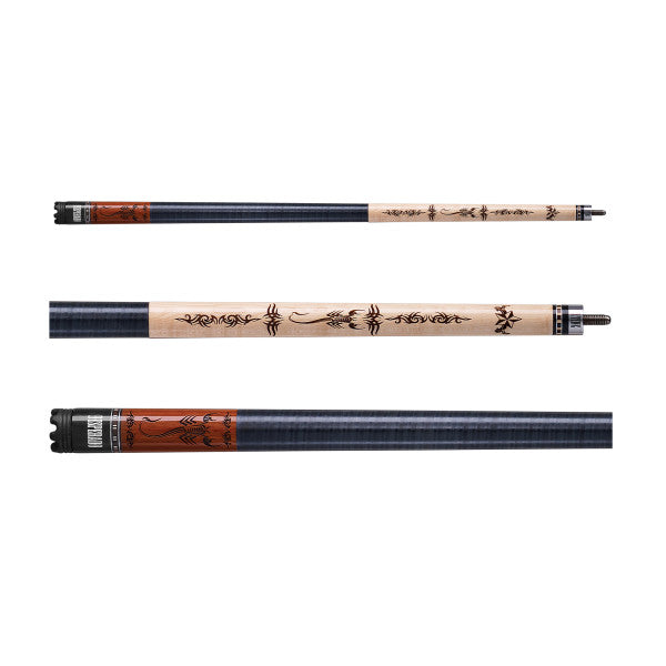 Viper Desperado Sting Billiard/Pool Cue Stick 19 Ounce