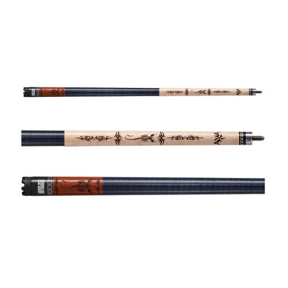 Viper Desperado Sting Billiard/Pool Cue Stick 19 Ounce