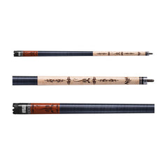 Viper Desperado Sting Billiard/Pool Cue Stick 19 Ounce