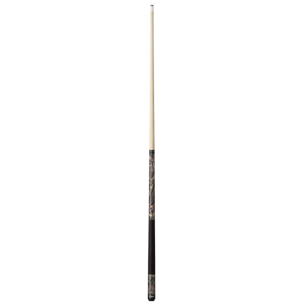 Viper Junior Realtree Hardwoods HD Billiard/Pool Cue Stick
