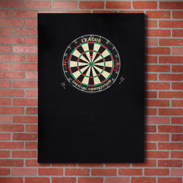 Viper Wall Defender III Dartboard Surround