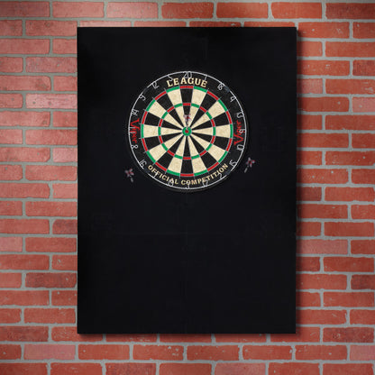 Viper Wall Defender III Dartboard Surround
