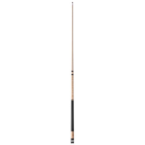 Viper Naturals Birdseye Billiard/Pool Cue Stick 20 Ounce