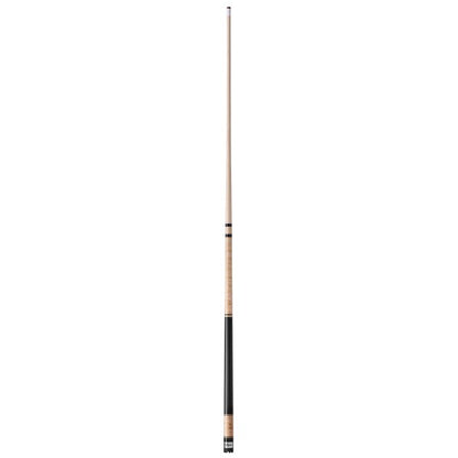Viper Naturals Birdseye Billiard/Pool Cue Stick 21 Ounce