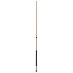 Viper Naturals Birdseye Billiard/Pool Cue Stick 19 Ounce