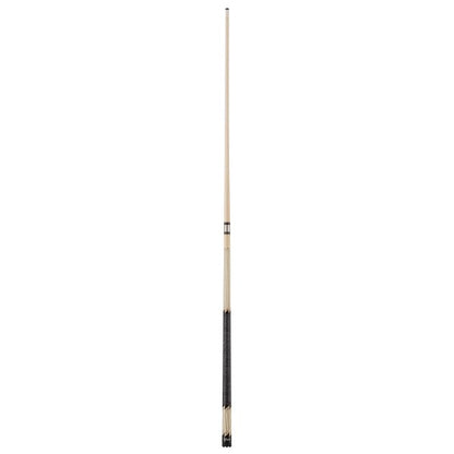 Viper Sinister White Stripe Billiard/Pool Cue Stick 18 Ounce