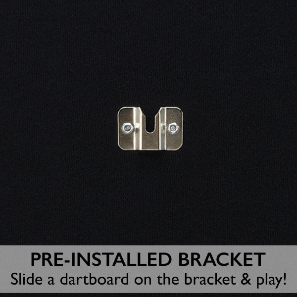 Viper Championship Backboard Set