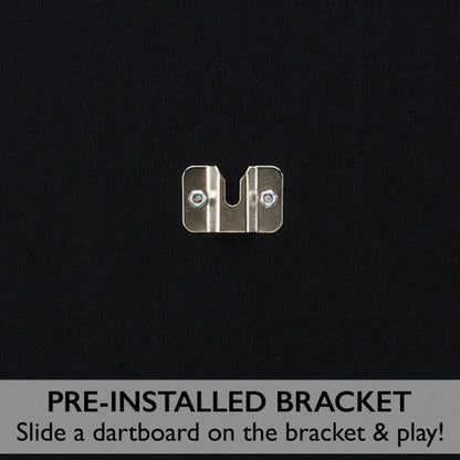 Viper Championship Backboard Set