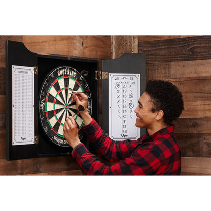 Viper Hudson All-in-One Dart Center Black