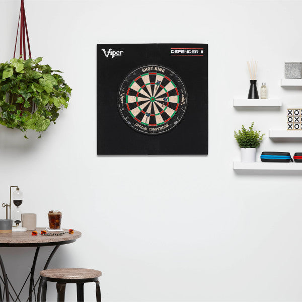 Viper Wall Defender II Dartboard Surround