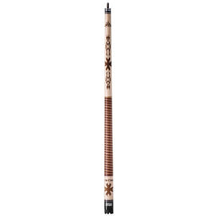 Viper Desperado Iron Cross Billiard/Pool Cue Stick 21 Ounce