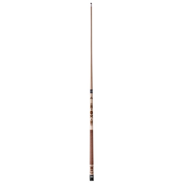 Viper Desperado Death Billiard/Pool Cue Stick 21 Ounce