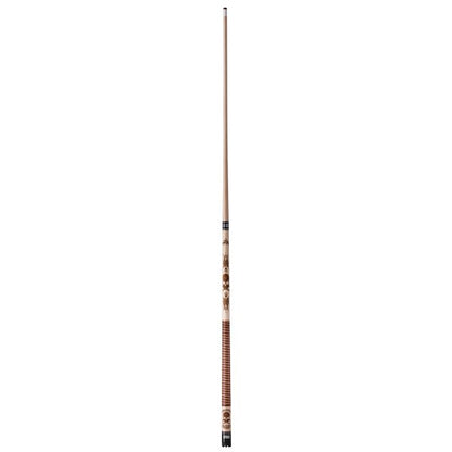 Viper Desperado Death Billiard/Pool Cue Stick 21 Ounce