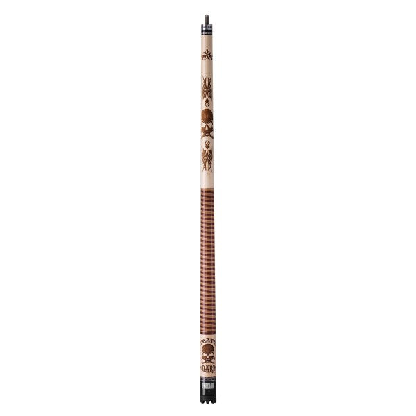 Viper Desperado Death Billiard/Pool Cue Stick 21 Ounce