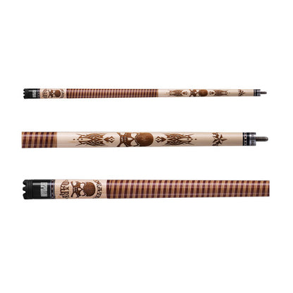 Viper Desperado Death Mark Billiard/Pool Cue Stick