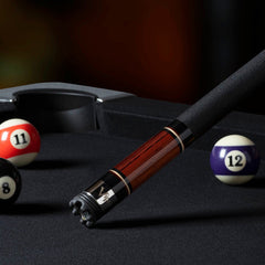 Viper Naturals Cherrywood Billiard/Pool Cue Stick 19 Ounce